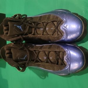 Nike Air Jordan's size 13